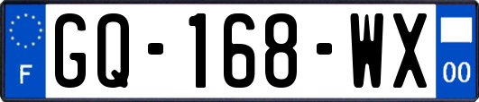 GQ-168-WX