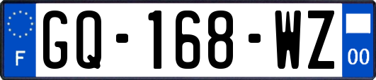 GQ-168-WZ