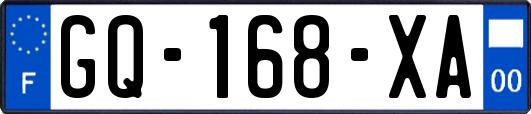 GQ-168-XA