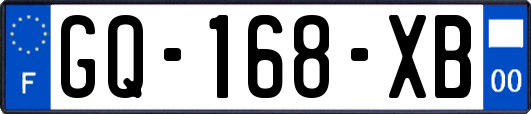 GQ-168-XB
