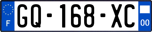 GQ-168-XC