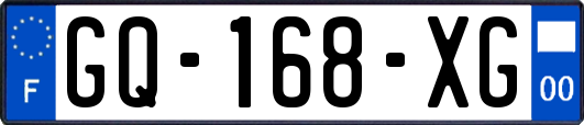 GQ-168-XG