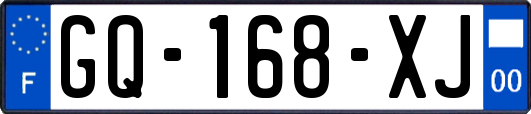 GQ-168-XJ