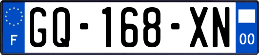 GQ-168-XN