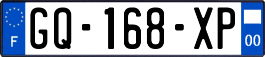 GQ-168-XP