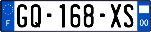 GQ-168-XS