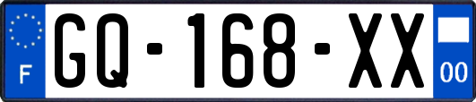 GQ-168-XX