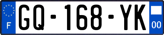 GQ-168-YK