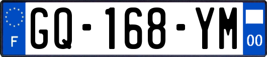 GQ-168-YM
