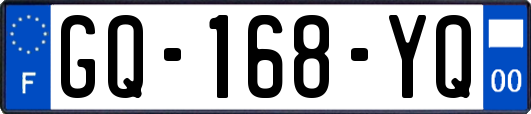 GQ-168-YQ