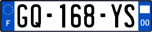 GQ-168-YS