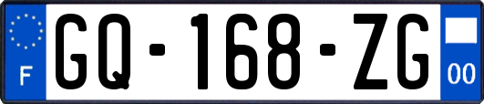 GQ-168-ZG