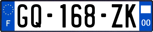 GQ-168-ZK