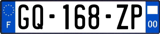 GQ-168-ZP