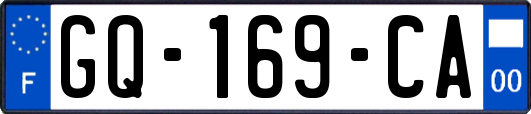 GQ-169-CA