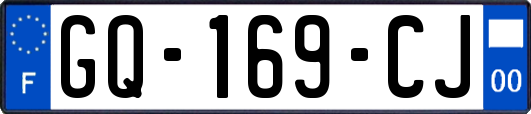 GQ-169-CJ