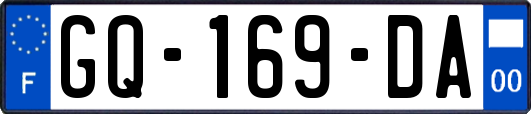 GQ-169-DA