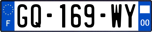 GQ-169-WY