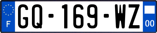 GQ-169-WZ
