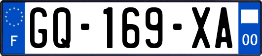 GQ-169-XA