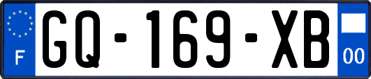 GQ-169-XB