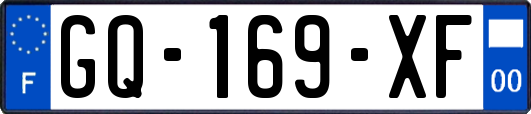 GQ-169-XF