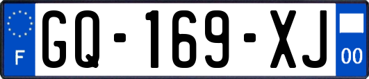 GQ-169-XJ