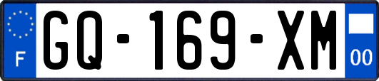 GQ-169-XM