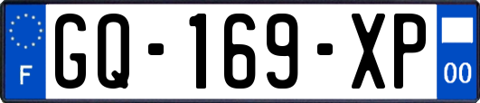 GQ-169-XP