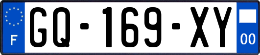 GQ-169-XY