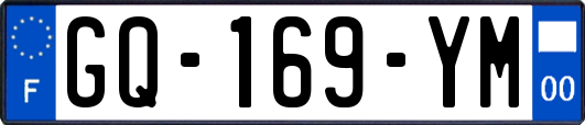GQ-169-YM