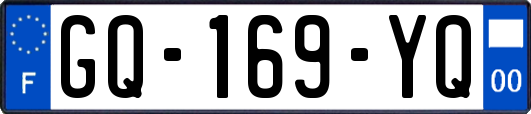 GQ-169-YQ