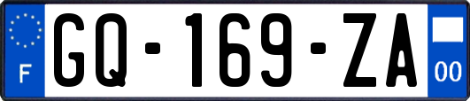 GQ-169-ZA