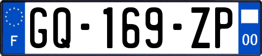 GQ-169-ZP