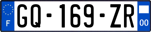 GQ-169-ZR