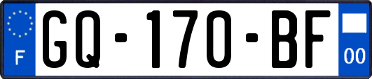 GQ-170-BF