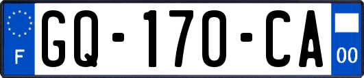 GQ-170-CA
