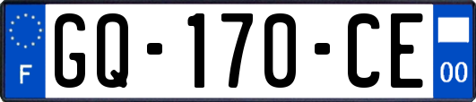 GQ-170-CE