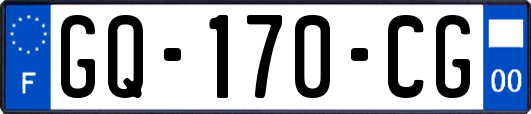 GQ-170-CG