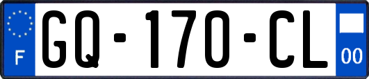 GQ-170-CL