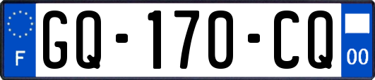 GQ-170-CQ
