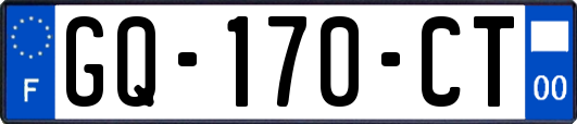 GQ-170-CT