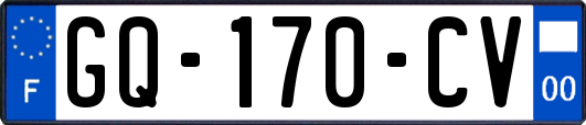 GQ-170-CV