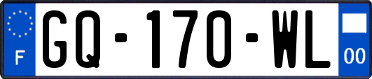GQ-170-WL