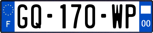 GQ-170-WP