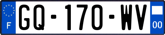 GQ-170-WV