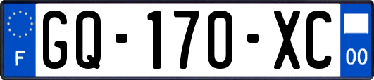 GQ-170-XC