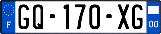 GQ-170-XG