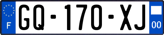 GQ-170-XJ