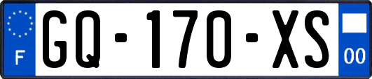 GQ-170-XS